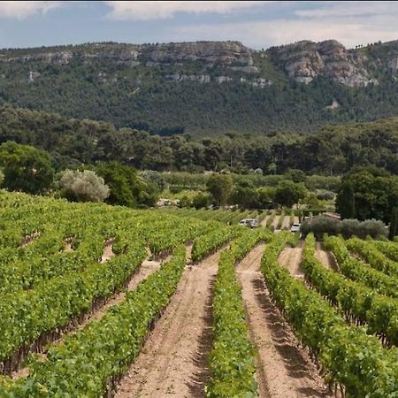 Mistral Gagnant Διαμέρισμα Κασί Εξωτερικό φωτογραφία
