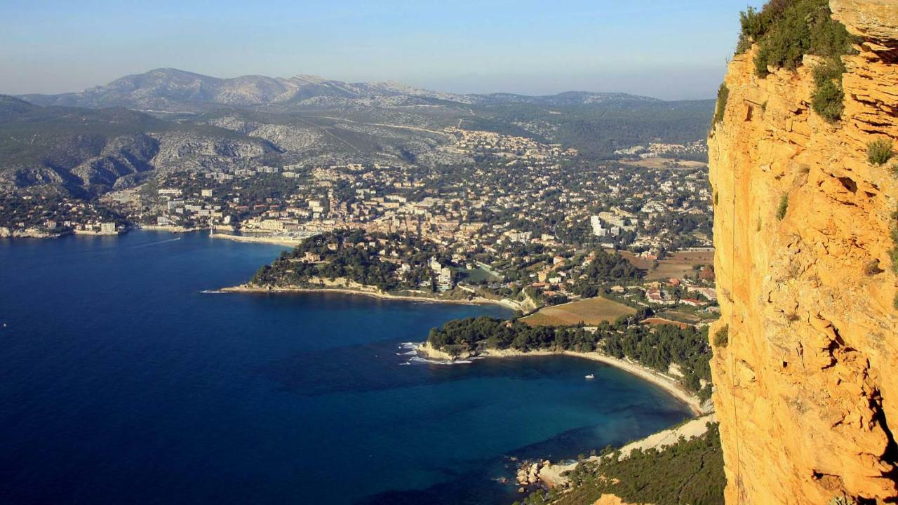 Mistral Gagnant Διαμέρισμα Κασί Εξωτερικό φωτογραφία